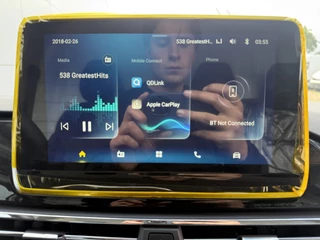 Maxus eDeliver9 – thumbnail 19