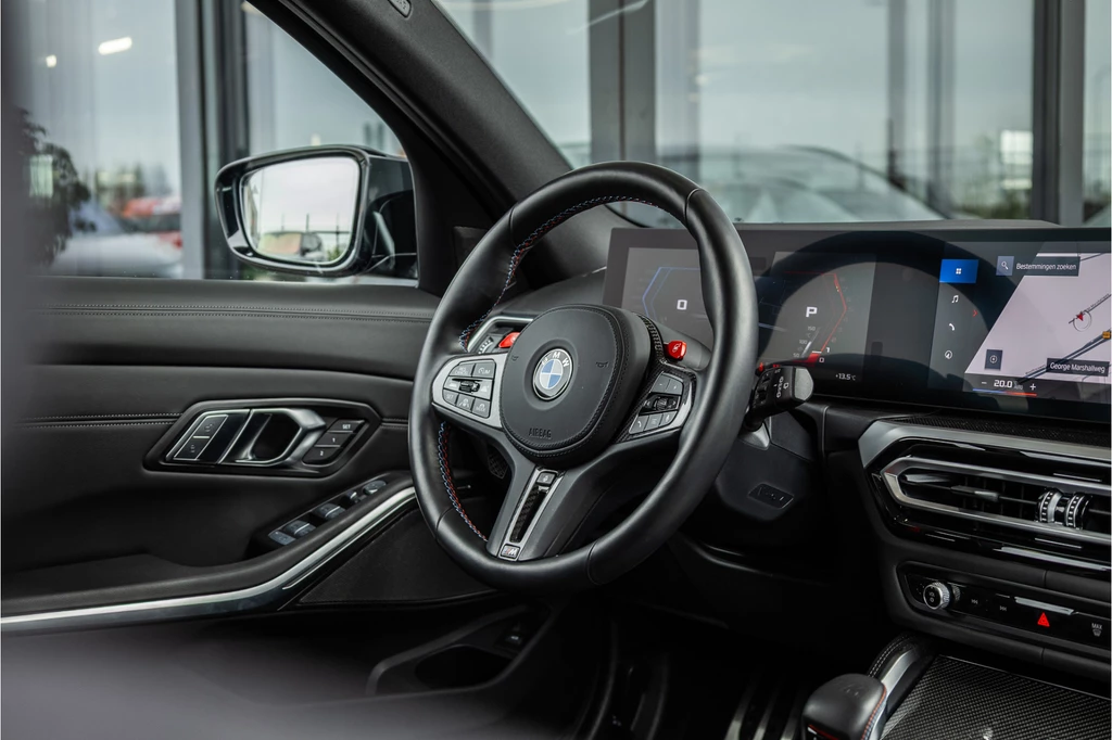 BMW M3 – foto 14