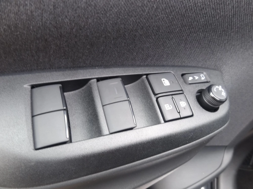 Toyota Yaris Cross – foto 21