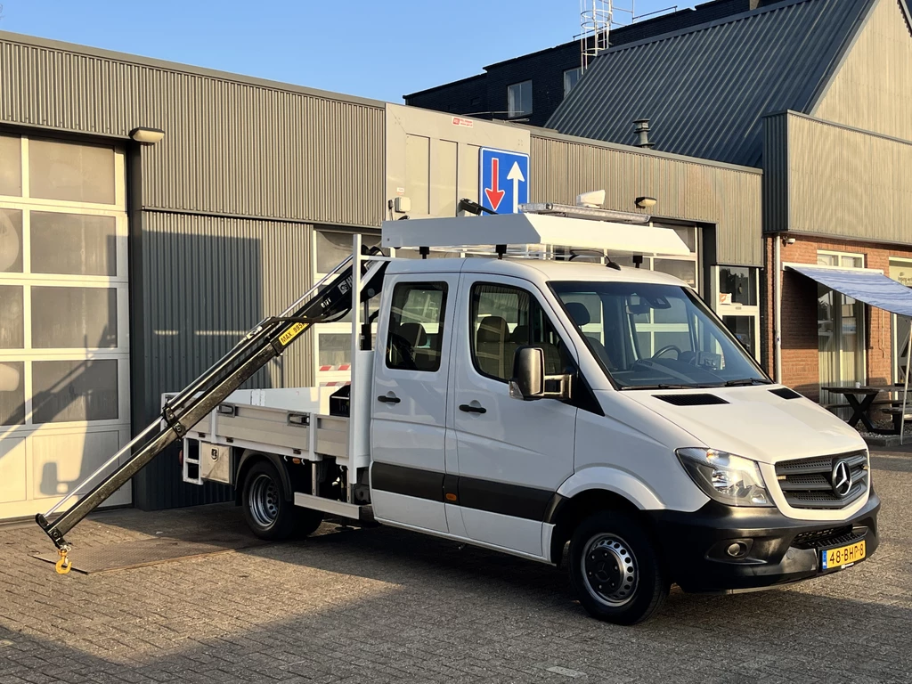 Mercedes-Benz Sprinter – foto 8