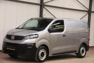 Fiat Scudo – thumbnail 1