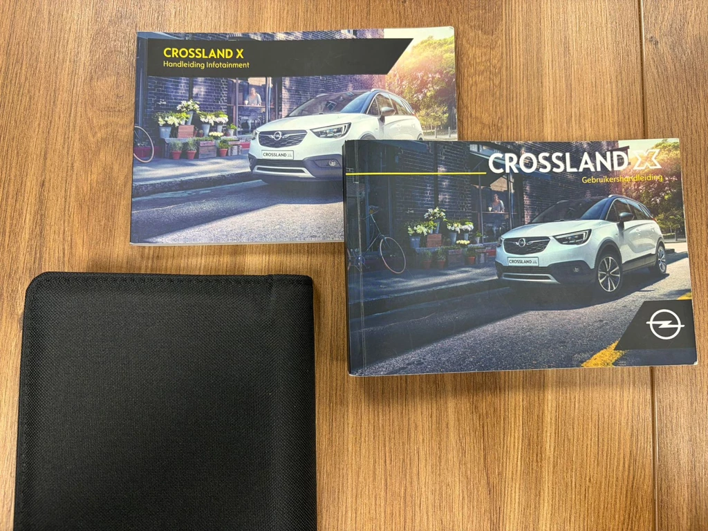 Opel Crossland X – foto 30