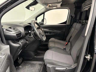 Opel Combo – thumbnail 9