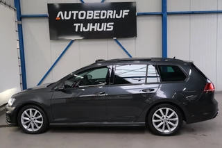 Volkswagen Golf – thumbnail 1