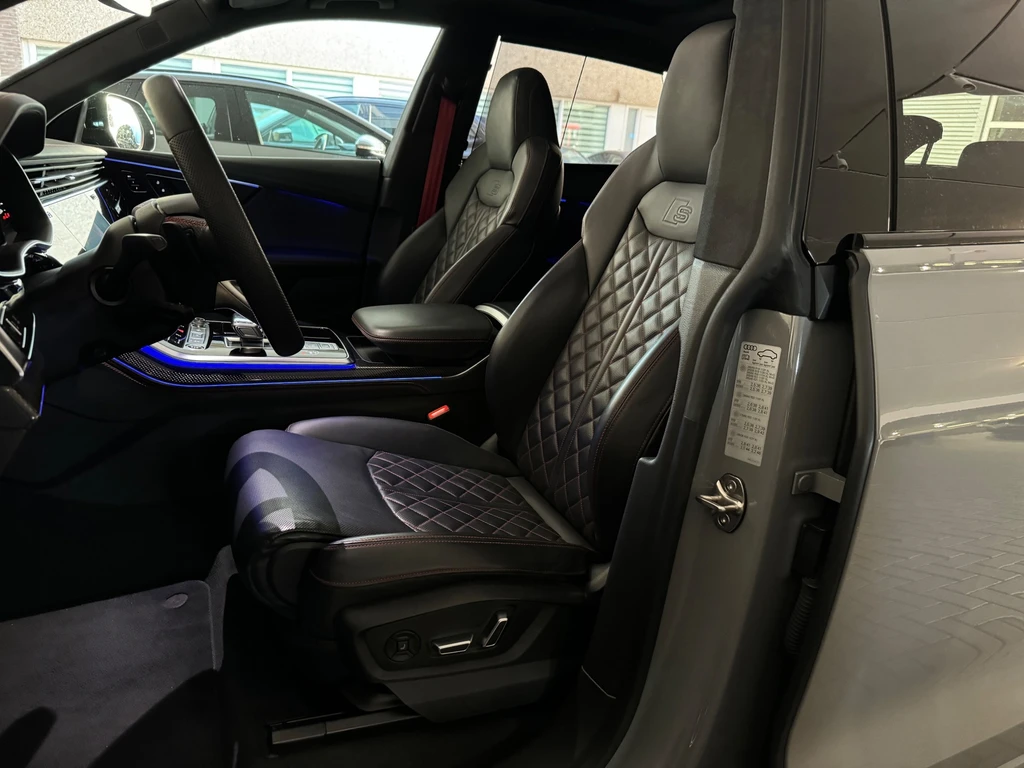 Audi Q8 – foto 12
