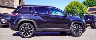 Jeep Compass – thumbnail 9