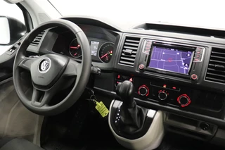 Volkswagen Transporter – thumbnail 8