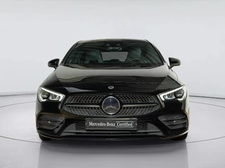Mercedes-Benz CLA – thumbnail 3