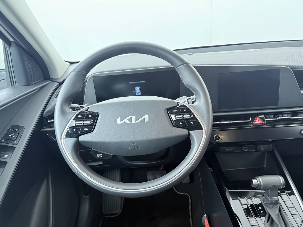 Kia Niro – foto 40