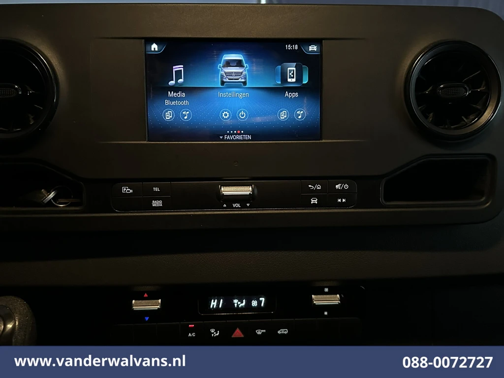Mercedes-Benz Sprinter – foto 15