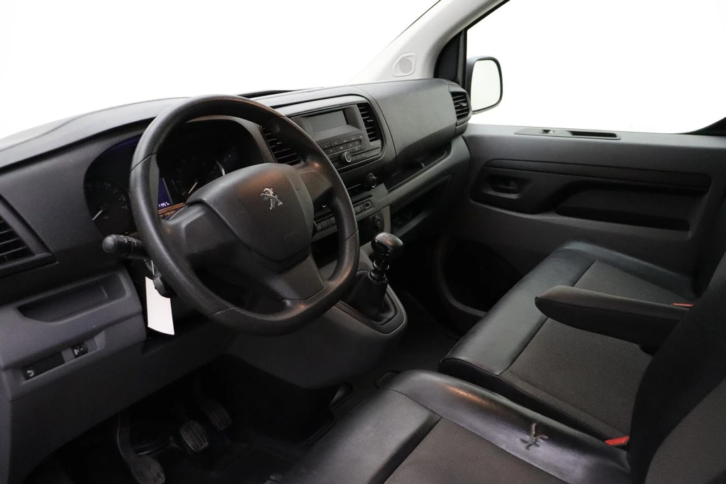 Peugeot Expert – foto 12
