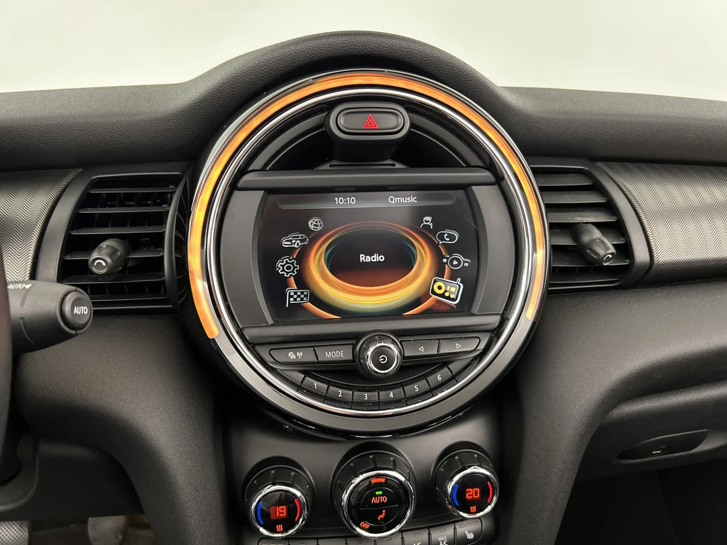 MINI Cooper Cabrio – foto 20