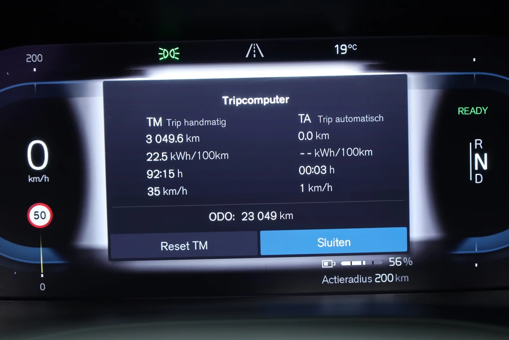 Volvo XC40 – foto 17