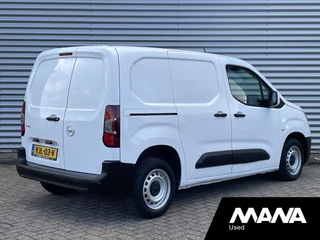 Opel Combo – thumbnail 3