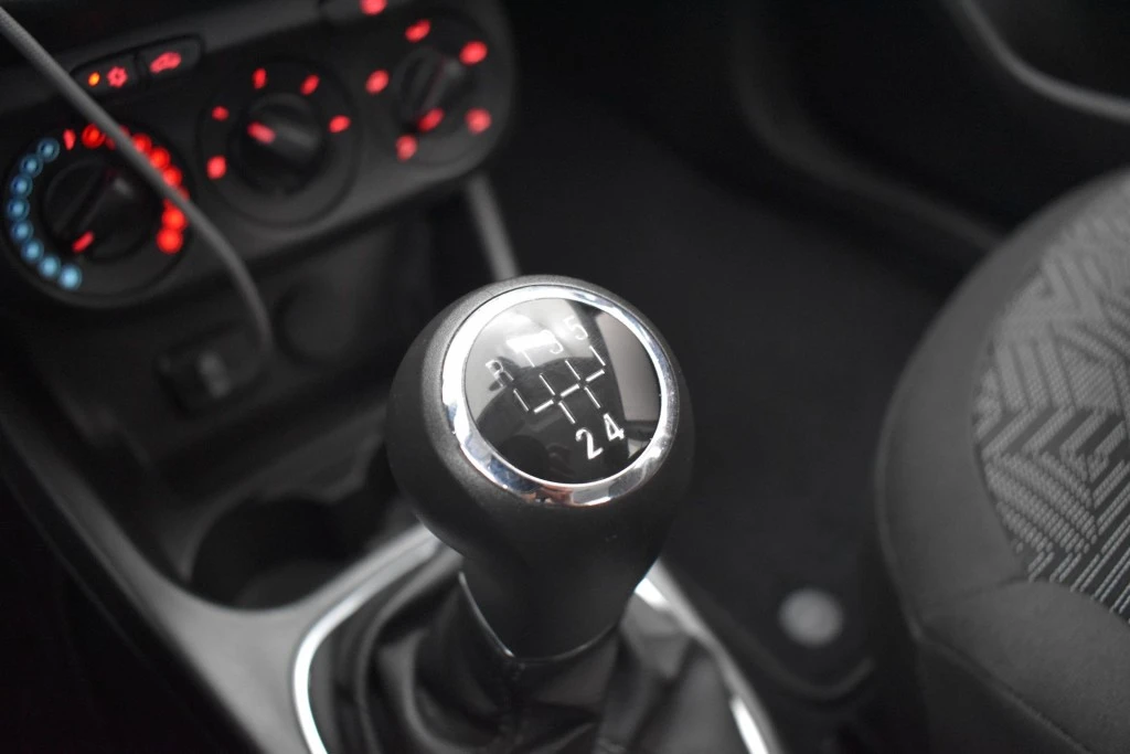 Opel Corsa – foto 29