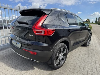 Volvo XC40 – thumbnail 4