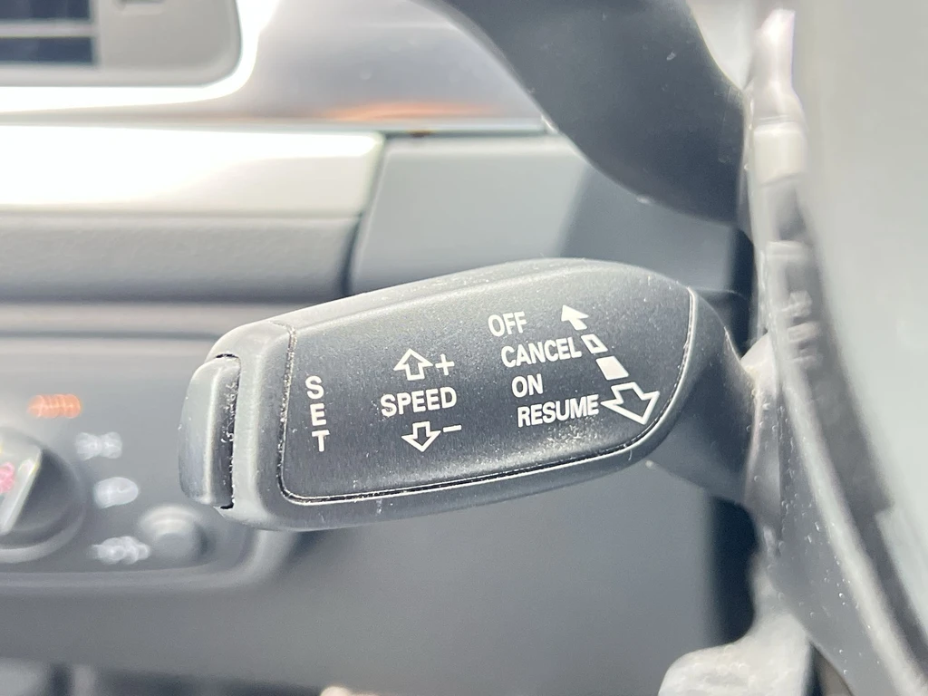 Audi A6 – foto 21