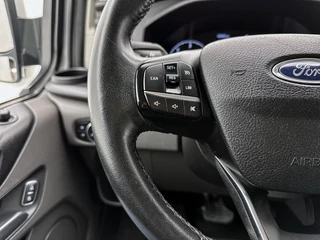 Ford Transit Custom – thumbnail 27