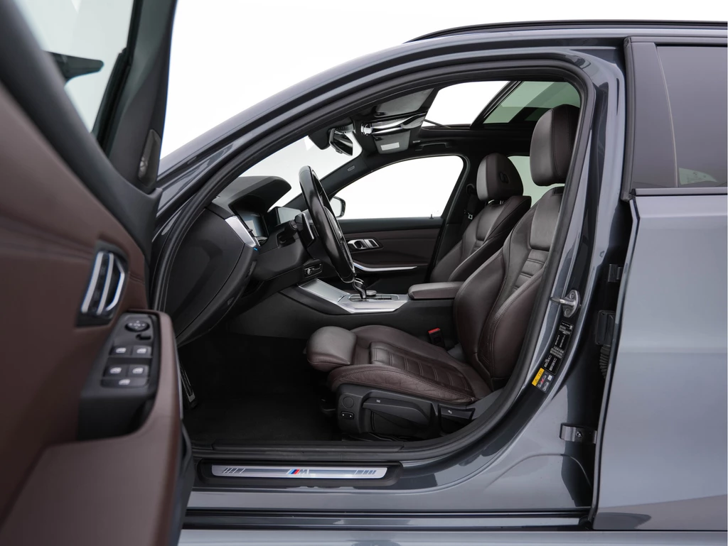 BMW 3 Serie – foto 8