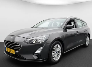 Ford Focus – thumbnail 2
