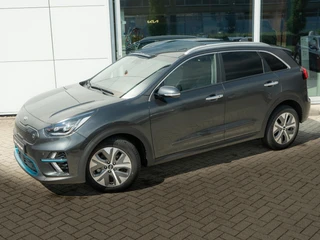 Kia e-Niro – thumbnail 2