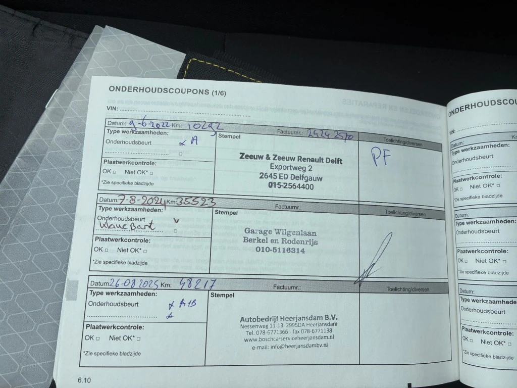 Renault Captur – foto 43