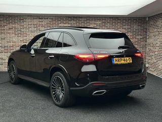 Mercedes-Benz GLC – thumbnail 3