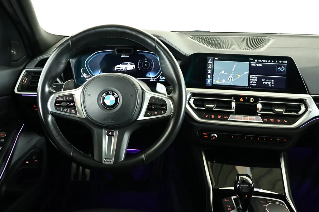 BMW 3 Serie – foto 15