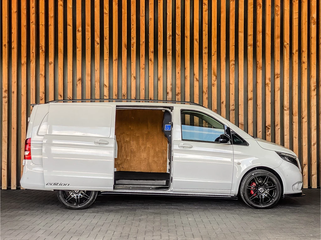 Mercedes-Benz Vito – foto 11