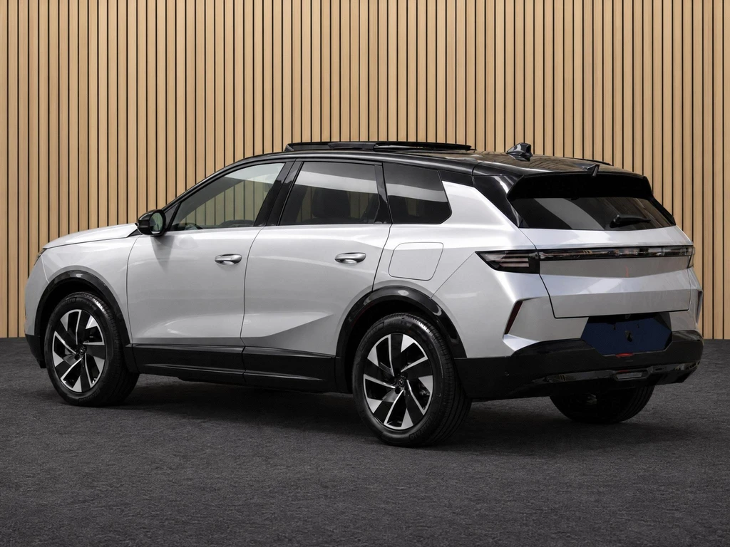 Opel Grandland – foto 3