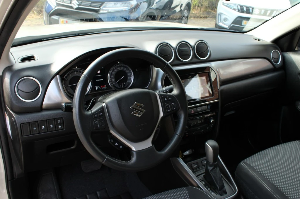 Suzuki Vitara – foto 12