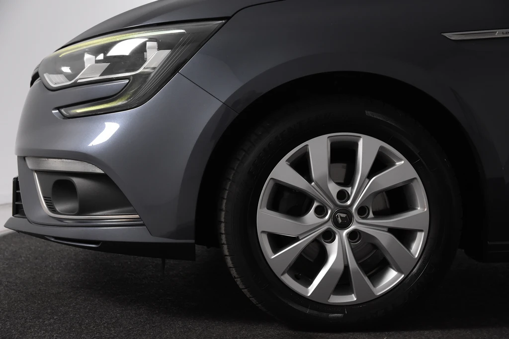 Renault Mégane – foto 30