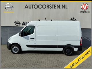 Opel Movano – thumbnail 2