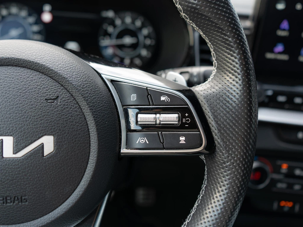 Kia XCeed – foto 25