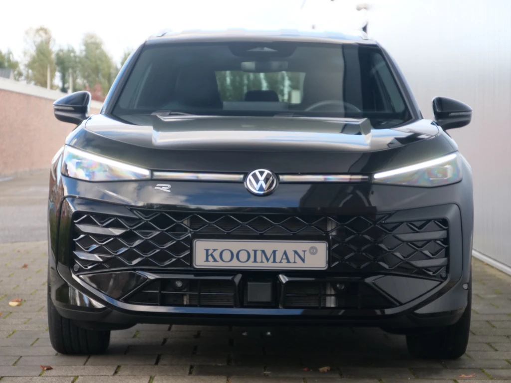 Volkswagen T-Roc – foto 8
