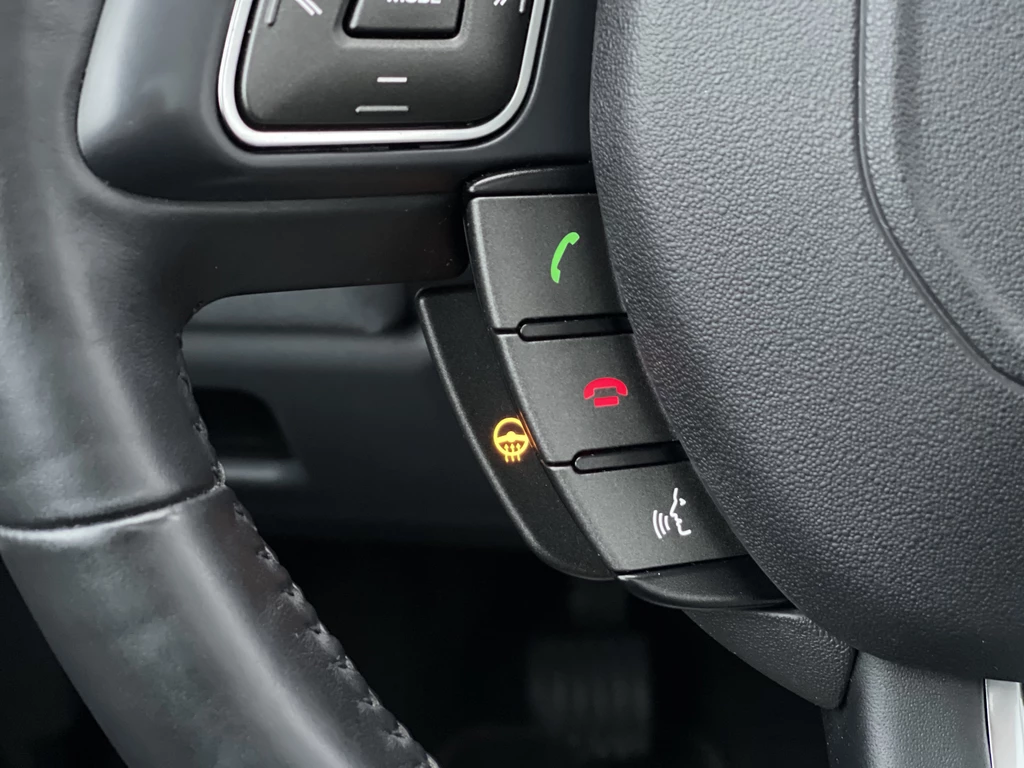 Land Rover Range Rover Evoque – foto 12