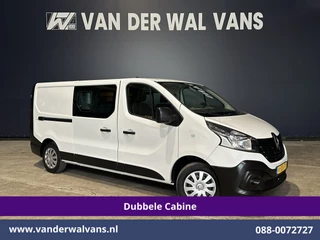 Renault Trafic – thumbnail 4