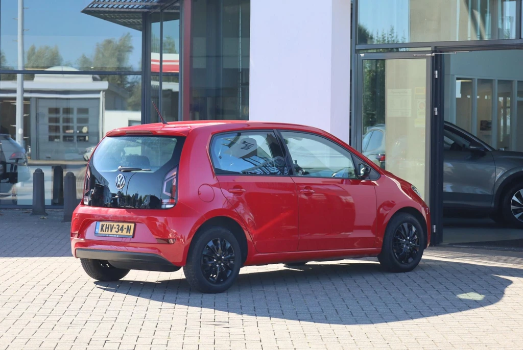 Volkswagen up! – foto 5