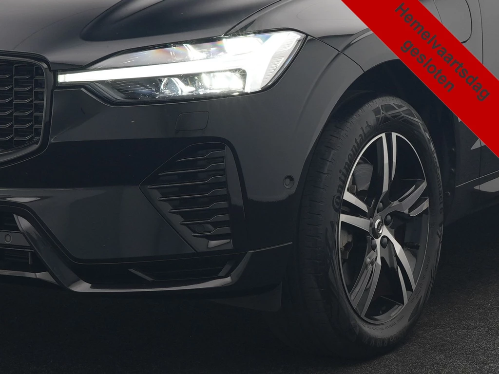 Volvo XC60 – foto 16