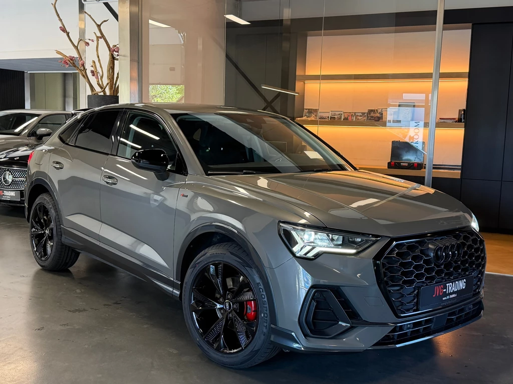 Audi Q3 – foto 15