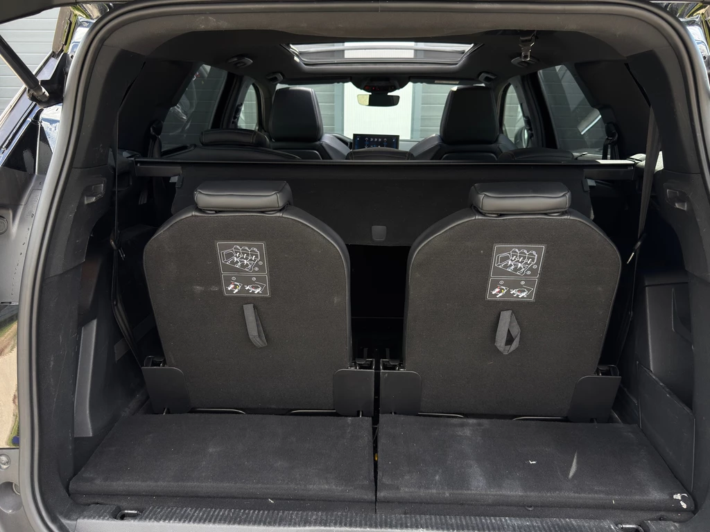Peugeot 5008 – foto 35