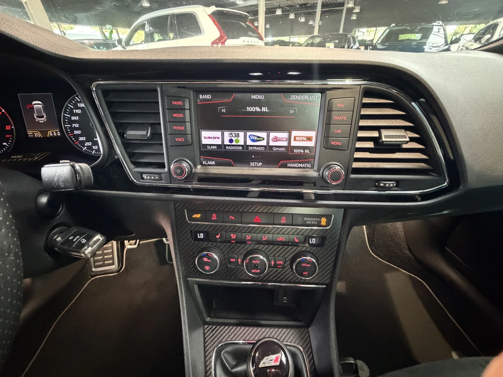 SEAT Leon – foto 24