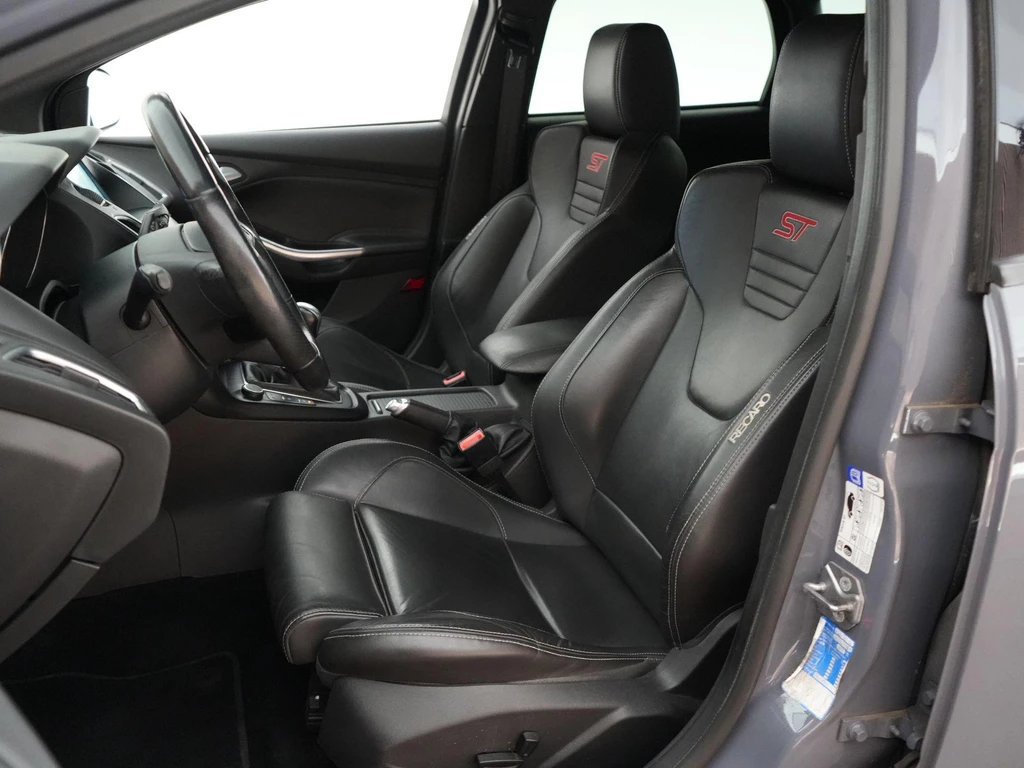 Ford Focus – foto 19