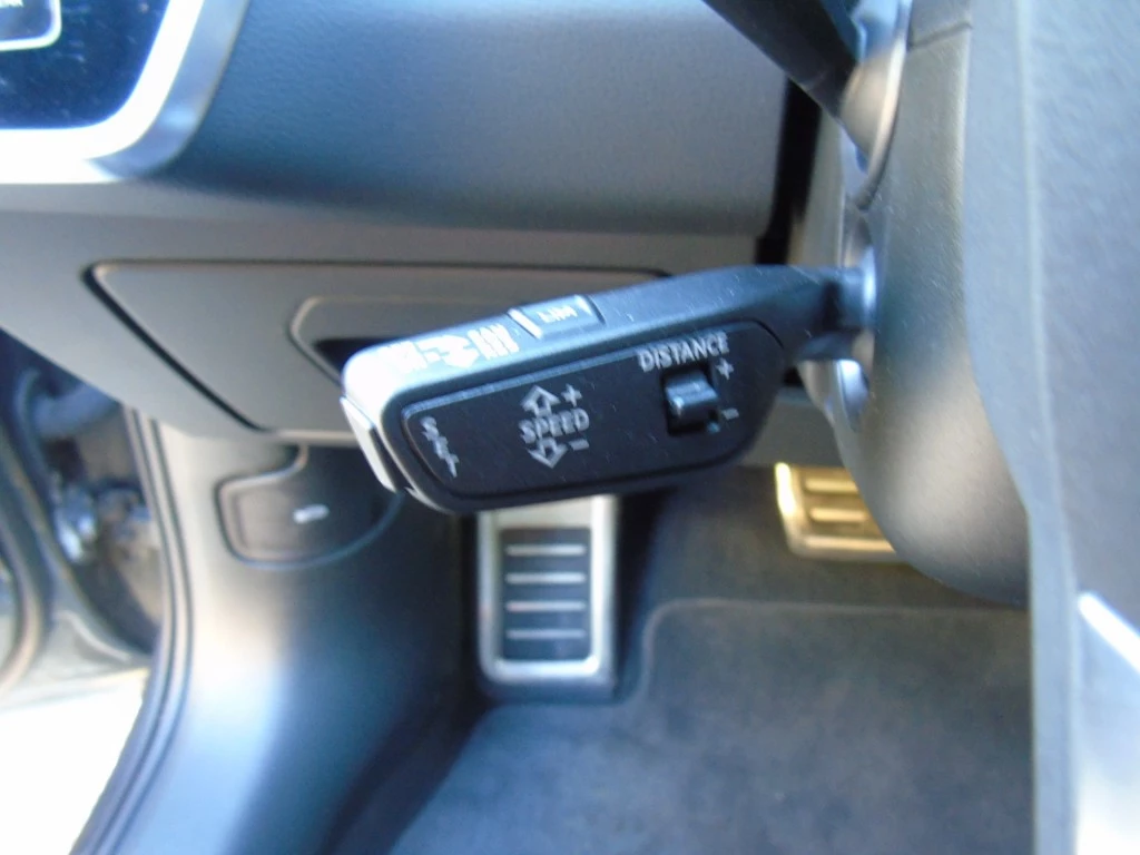 Audi RS6 – foto 37