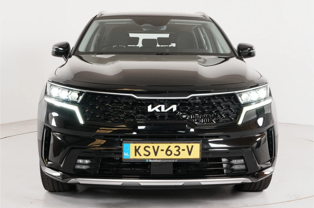 Kia Sorento – foto 12