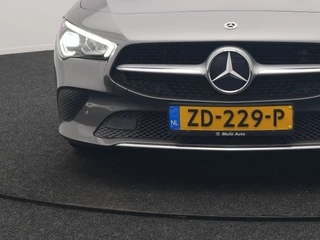 Mercedes-Benz CLA – thumbnail 10