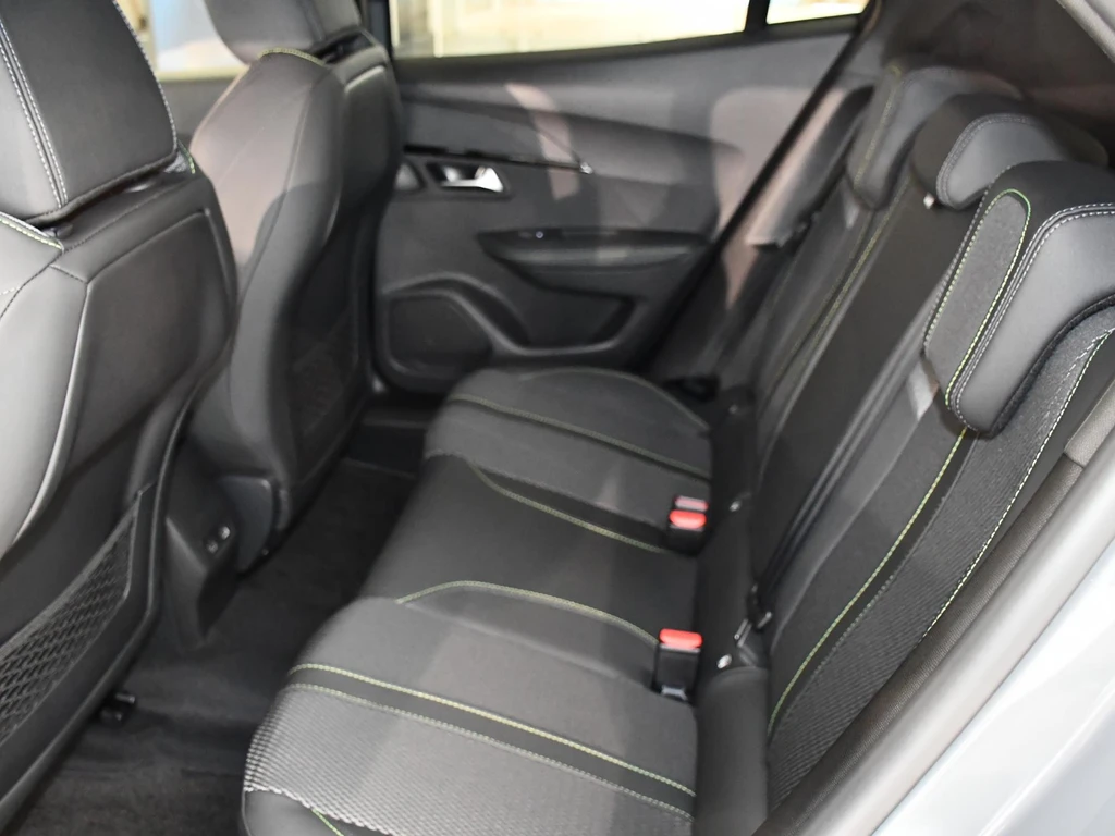 Peugeot 2008 – foto 15