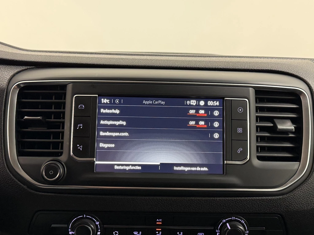 Opel Vivaro-e – foto 35
