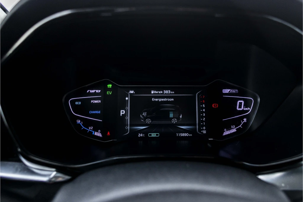Kia Niro – foto 13