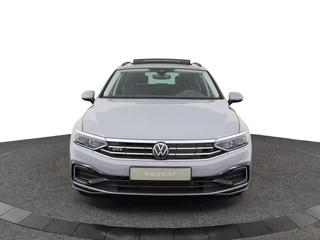 Volkswagen Passat – thumbnail 9